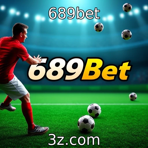 689bet | Regulamentações em jogos de azar e apostas