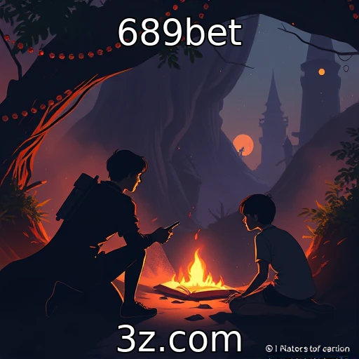 689bet | Desenvolvedores de jogos buscam inovação em narrativa interativa