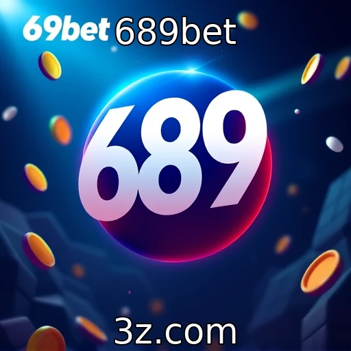 689bet | Análise do crescimento do mercado global de jogos