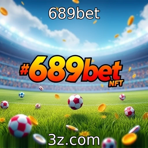 689bet | Impacto das novas tecnologias na experiência de jogo