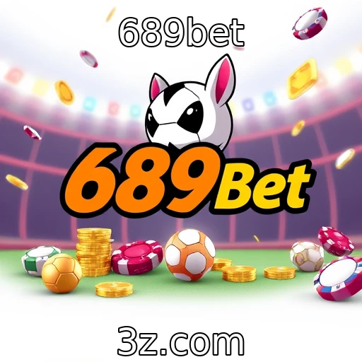 689bet | novas tendências em jogos online e apostas